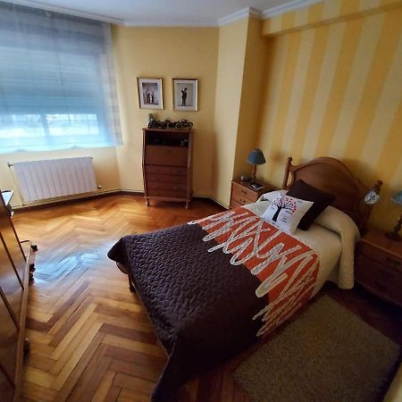 Appartement Fantastico Piso, Proximo A La Estacion De Tren. à Vigo Extérieur photo