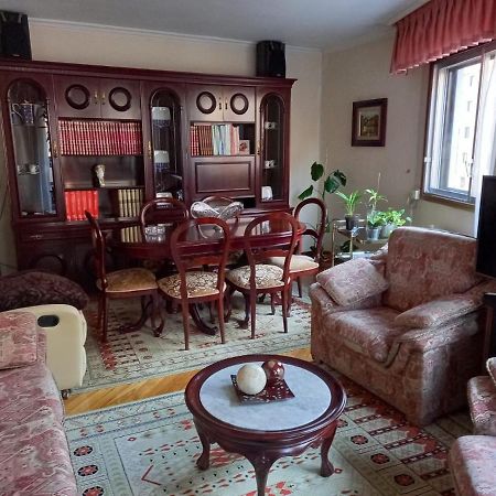 Appartement Fantastico Piso, Proximo A La Estacion De Tren. à Vigo Extérieur photo