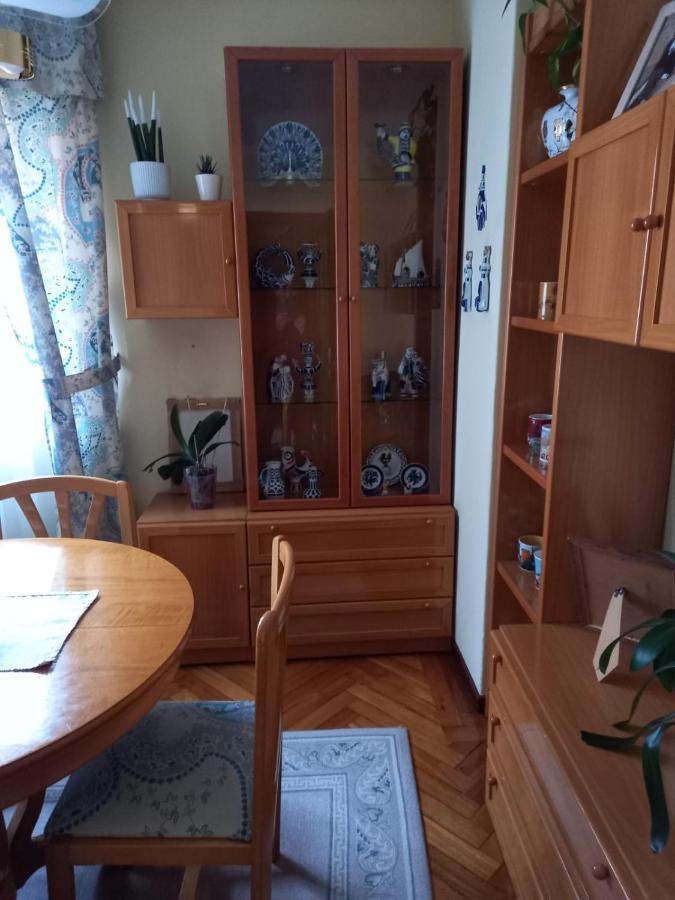 Appartement Fantastico Piso, Proximo A La Estacion De Tren. à Vigo Extérieur photo